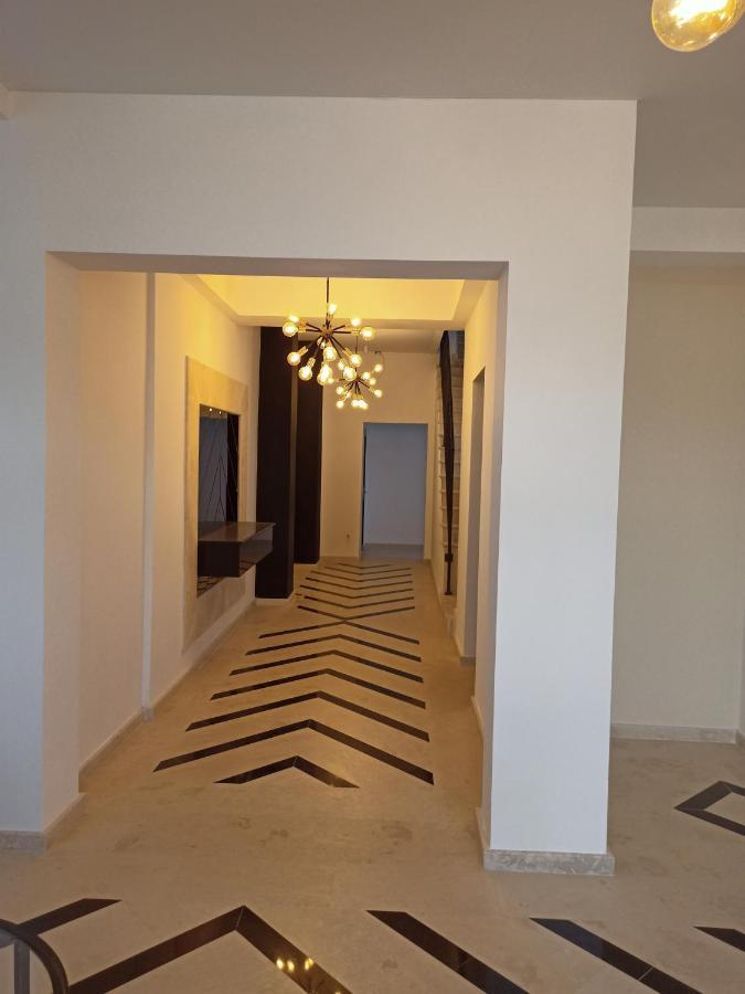 Apartament Ella Front View Năvodari Εξωτερικό φωτογραφία