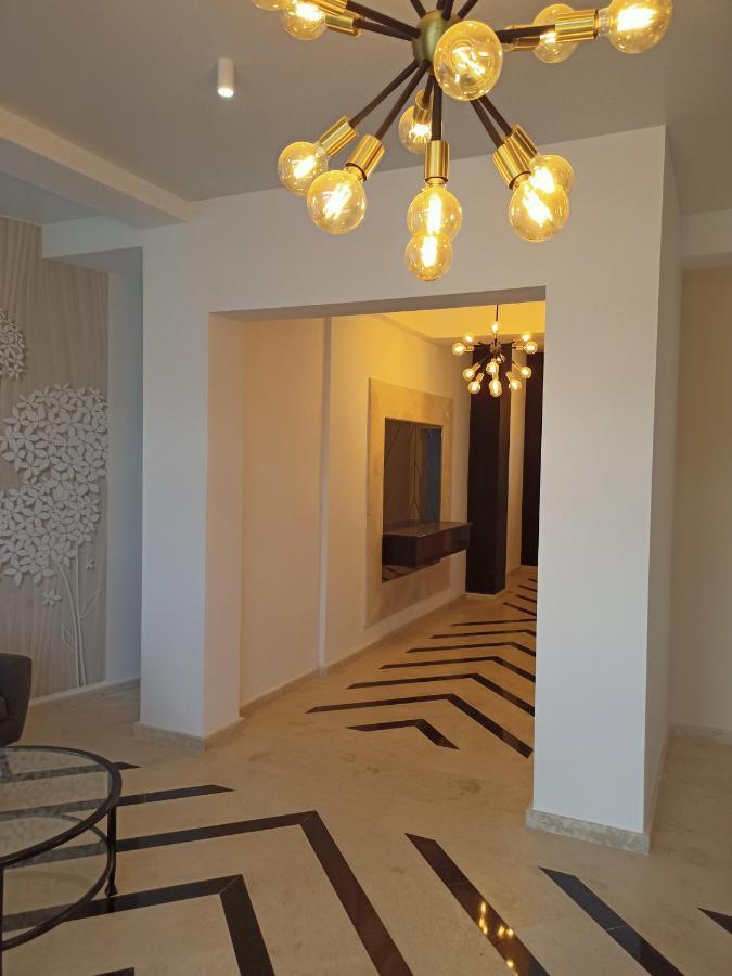 Apartament Ella Front View Năvodari Εξωτερικό φωτογραφία